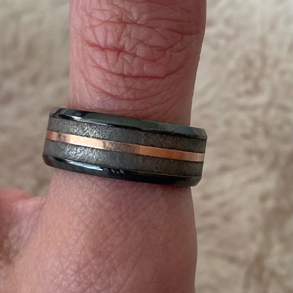Men’s Wedding Ring